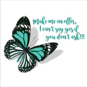 Make me an offer or bundle for better discounts!